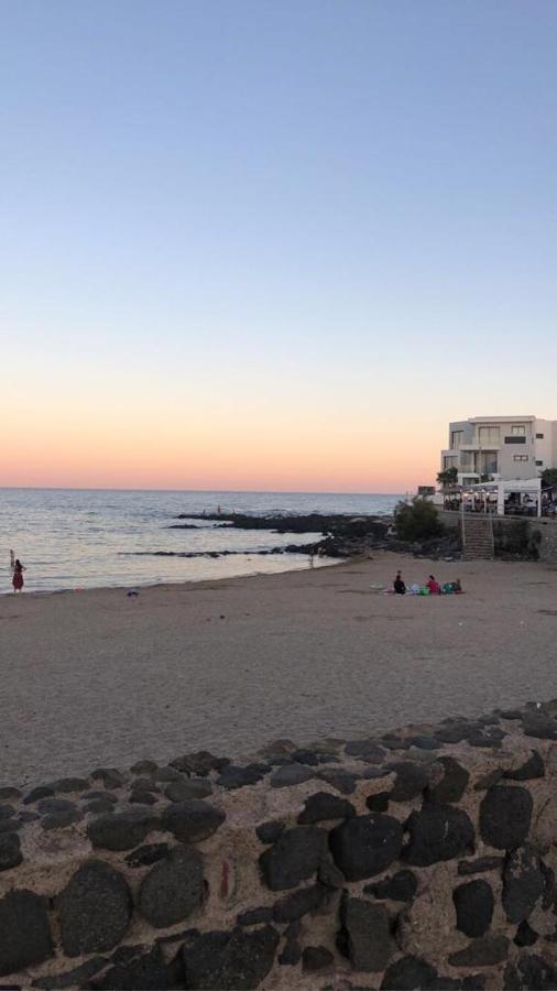 Cap D Agde 200M Plage Du Mole Acces Direct Aux Rues Pietonnes מראה חיצוני תמונה