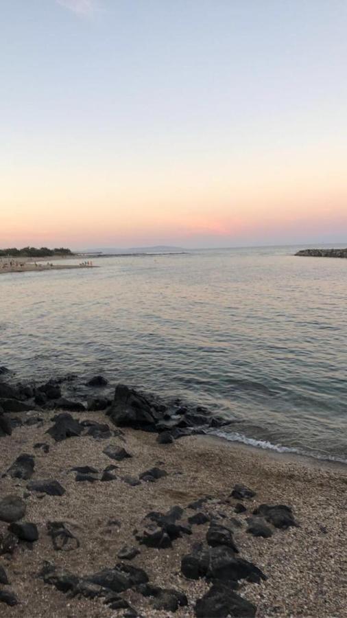 Cap D Agde 200M Plage Du Mole Acces Direct Aux Rues Pietonnes מראה חיצוני תמונה